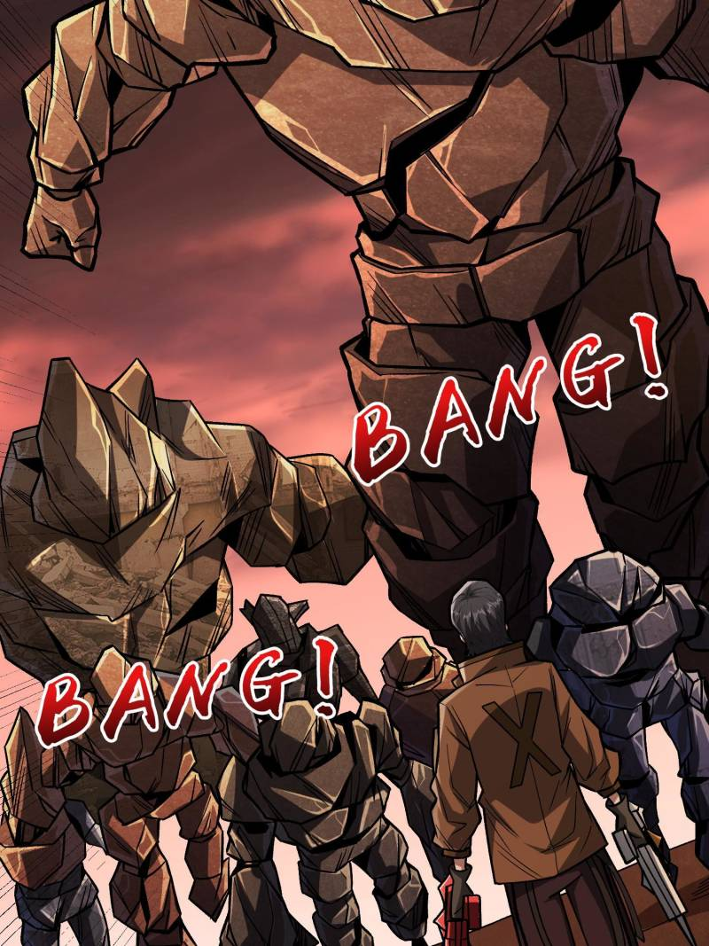 I'm Really Not A Supervillain Chapter 264 56